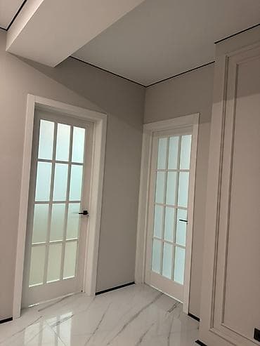 Квартиры: 2 комнаты, 78 м², Южная Магистраль Элитка, 13 этаж, Евроремонт — 3