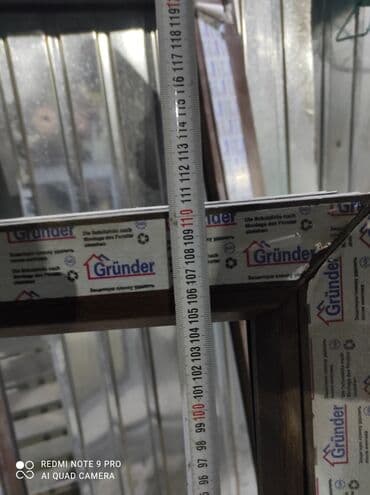 пластиковые витражи: Продаю новые окна,но без стекол Шоколадный пластик хорошего качества — 8