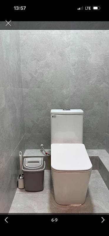 Квартиры: 1 комната, 40 м², Физприборы 4 этаж, Дизайнерский ремонт — 3