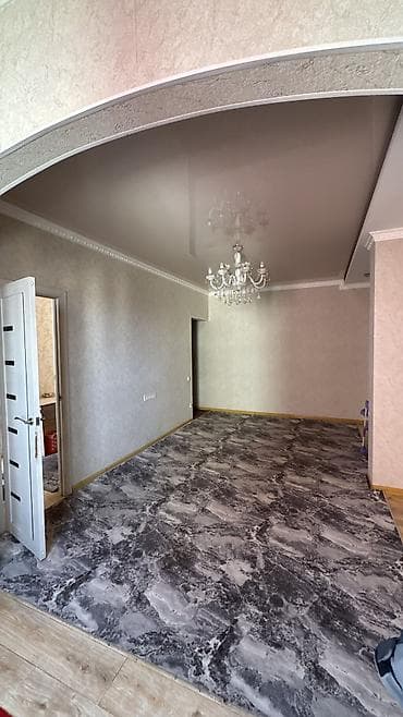 Продажа квартир: 3 комнаты, 78 м², 106 серия, 7 этаж, Евроремонт — 1