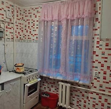 2 комнаты, 42 м², 9 мкр Хрущевка, 2 этаж — 6