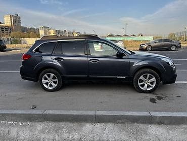 диски на бмв r15: Subaru Outback: 2014 г., 2.5 л, Вариатор, Универсал — 7