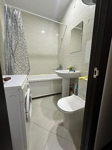 не агентство: 2 комнаты, 60 м², 1 этаж — 5