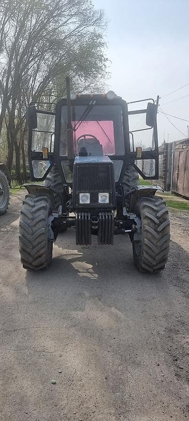 сколько стоит трактор беларус: Трактор Беларус 892.2 на ходу 4калесо новые не трещины не проколы — 3