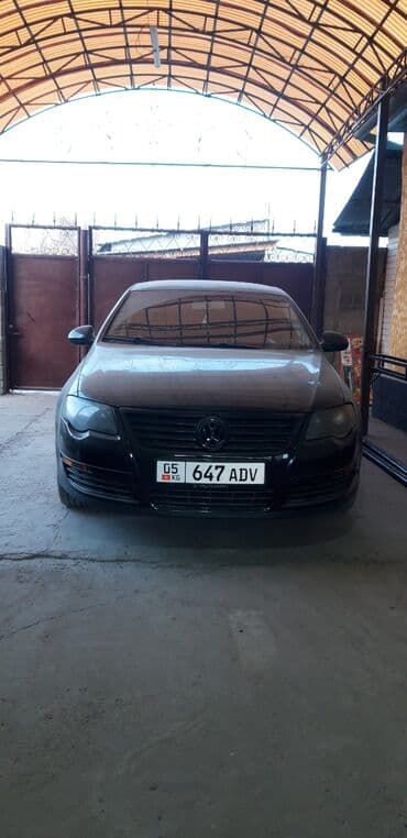 передний бампер опель вектра с: Volkswagen Passat: 2007 г., 2 л, Автомат, Бензиновая, Седан — 1