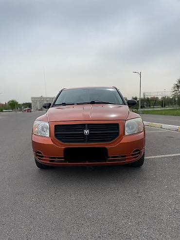 додж стратус: Dodge : 2011 г., 2 л, Вариатор, Бензин, Кроссовер — 1