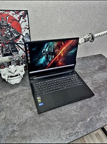 ноутбук rtx 3080: Игровой ноутбук 17" - Экран 17.3" IPS, тонкие рамки, матовое покрытие — 2