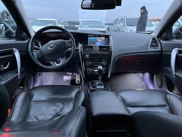 скупка бу мебели бишкек: Renault SM6: 2019 г., 2 л, Автомат, Газ, Седан — 6