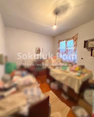 Дома: 🏠Продается дом в с. Сокулук 🟡Комнаты: 3 🟡Участок: 16,31 соток — 8