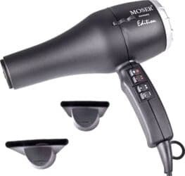 промышленный фен: Фен Профессиональный, Концентратор — 1