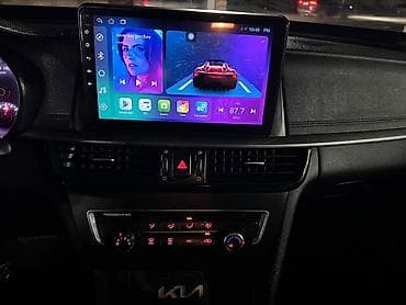 kia 2012: Kia K5: 2020 г., 2 л, Автомат, Газ, Седан — 6