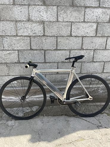 Шоссейные велосипеды: Pixel Aero M53 Лкп в идеале, трещин и вмятин итд нет. Рама с — 4