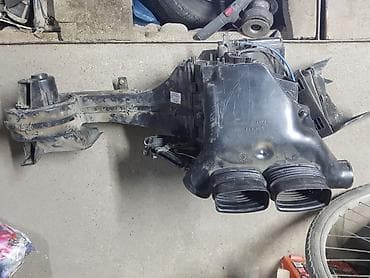 Автокосметика: Бачок Volkswagen 1990 г., Новый, Аналог, Китай — 7