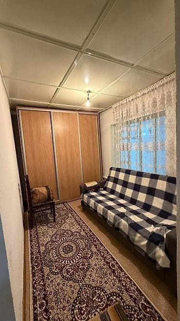 дом пристан: Продаётся уютный дом в районе Кызыл-Аскер Идеальный вариант для тех — 2