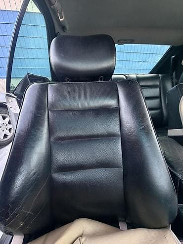 купить фары на мерседес 124: Передняя правая фара Mercedes-Benz 1995 г., Б/у, Оригинал, Германия — 4