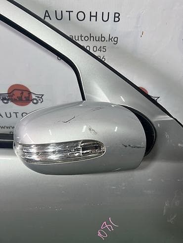 боковое зеркало мерс: Боковое левое Зеркало Mercedes-Benz — 1