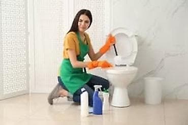 master clean: Уборка помещений — 1