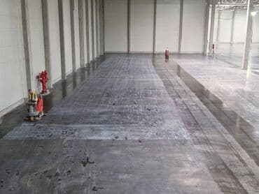 заливка пола: Стяжка Бесплатная консультация Больше 6 лет опыта — 5
