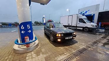 31 10 50 r15: BMW 5 series: 1993 г., 2.8 л, Автомат, Бензин, Седан — 3