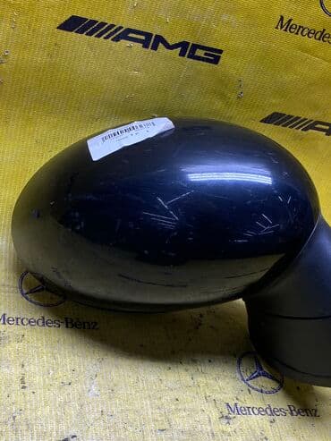 померанский шпиц купить недорого: Боковое левое Зеркало Мини Оригинал — 2