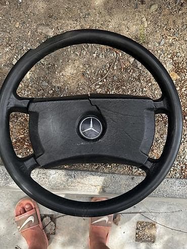 Руль Mercedes-Benz Оригинал