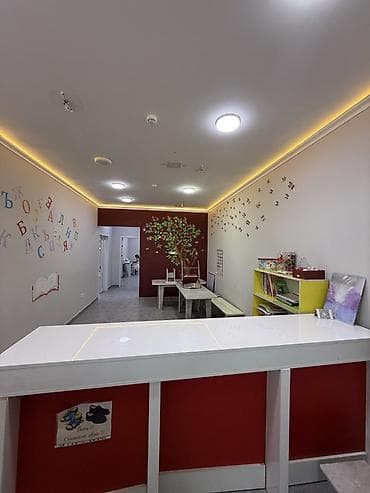 play zone: Действующий детский образовательный центр - Формат: готовый к работе — 2