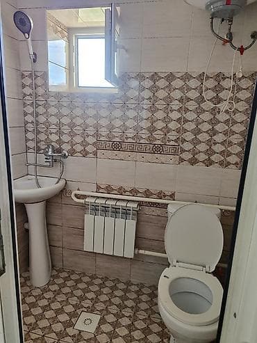 посуточно центр: 30 м², Без мебели — 1