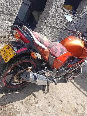harley devidson: Naked Honda, 150 куб. см, Бензин, Взрослый, Б/у — 1