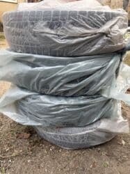 шины 14 нексия: Шиналар 165 / 70 / R 14, Кыш, Комплект, Жеңил унаалар, Bridgestone — 10