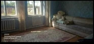 прод дом село манас: Дача, 100 м², 4 комнаты, Собственник, Старый ремонт — 2