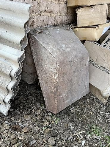 строительная тележка: Тачка. Размеры указан на фото. Цена 50см за килограмм. Продажа по — 2