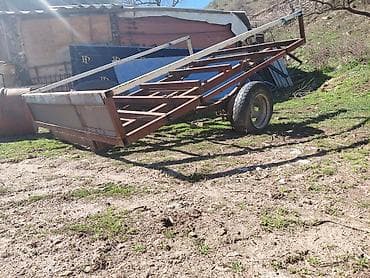 Чиркегич, Өзү төкмө lalafo.kg да Чиркегич, Өзү төкмө