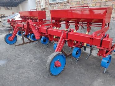 перевозной дом: Продаю культиватор 7ми рядный. секции усиленныйе на подшипниках. рама — 5