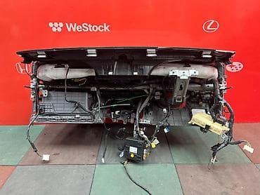 kia bango: Торпедо Kia 2018 г., Б/у, Оригинал — 6