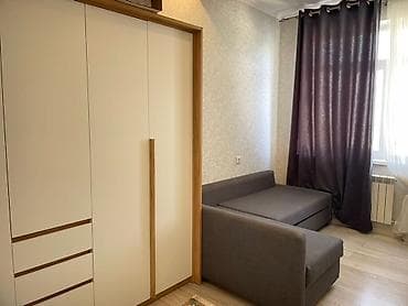 район церковь: Сдаётся 2-комнатная квартира на длительный срок 📍 Район Аю Гранд, ул — 7