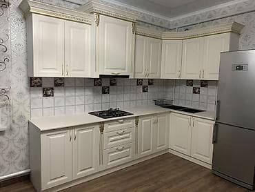 село лесное: Изготовление корпусной мебели на заказ - Кухни любой сложности — 6