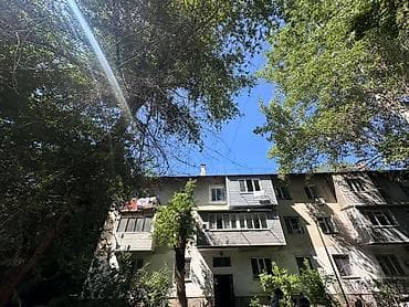Квартиры: 2 комнаты, 40 м², Индивидуалка, 1 этаж, Косметический ремонт — 1