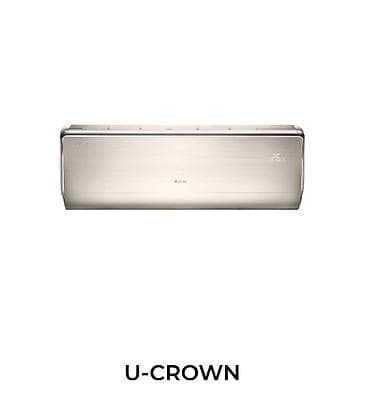 sound system: Сплит-система, Gree, Новый, Инверторный — 3