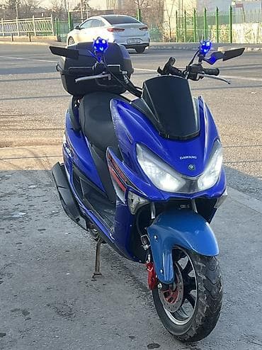 танк мопед цена: Продается Макси 2025год, Без вложений😍 На ходу сел поехал 150 куб Кофр — 5