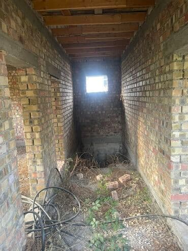 продаю дом ленинское: Дом, 100 м², 3 комнаты — 6