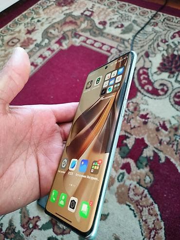 moza r5: Oppo Reno 11 Pro+, Б/у, 512 ГБ, 2 SIM — 9