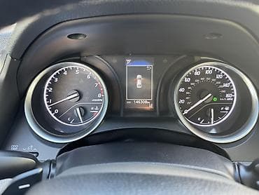 sg 9: Toyota Camry: 2017 г., 2.5 л, Автомат, Бензин, Седан — 8