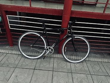 beta fpv: Шоссейный велосипед, Рама M (156 - 178 см), Б/у — 1