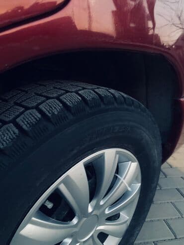 авто с последующим выкупом без первоначального взноса: Subaru Forester: 2000 г., 2 л, Автомат, Бензиновая — 8