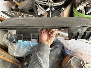 полик 5 д: Дефлектор воздуховода ВАЗ (LADA) Оригинал — 2