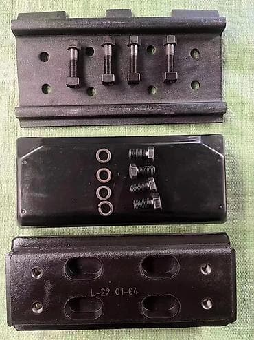 Жүктөгүч, Volvo, 2024 г., Гусеницалуу, Сузгу — 4