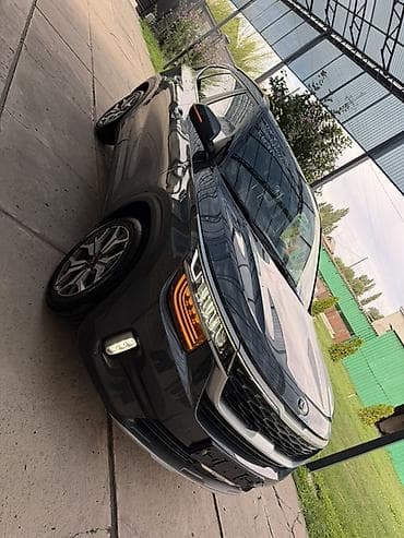 туманник на матиз: Kia Seltos: 2019 г., 1.6 л, Автомат, Бензин, Кроссовер — 5