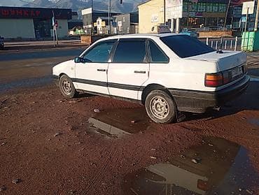 кпп на голф 3: Volkswagen Passat: 1990 г., 1.8 л, Механика, Бензин, Седан — 3