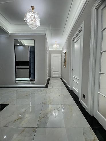 продаю клуб: 3 комнаты, 104 м², Элитка, 8 этаж, Дизайнерский ремонт — 9