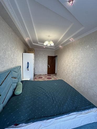 5: 4 комнаты, 170 м², Манаса/Боконбаева Элитка, 5 этаж, Евроремонт — 3
